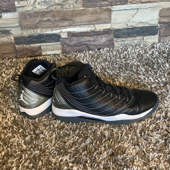 Jordan high tops